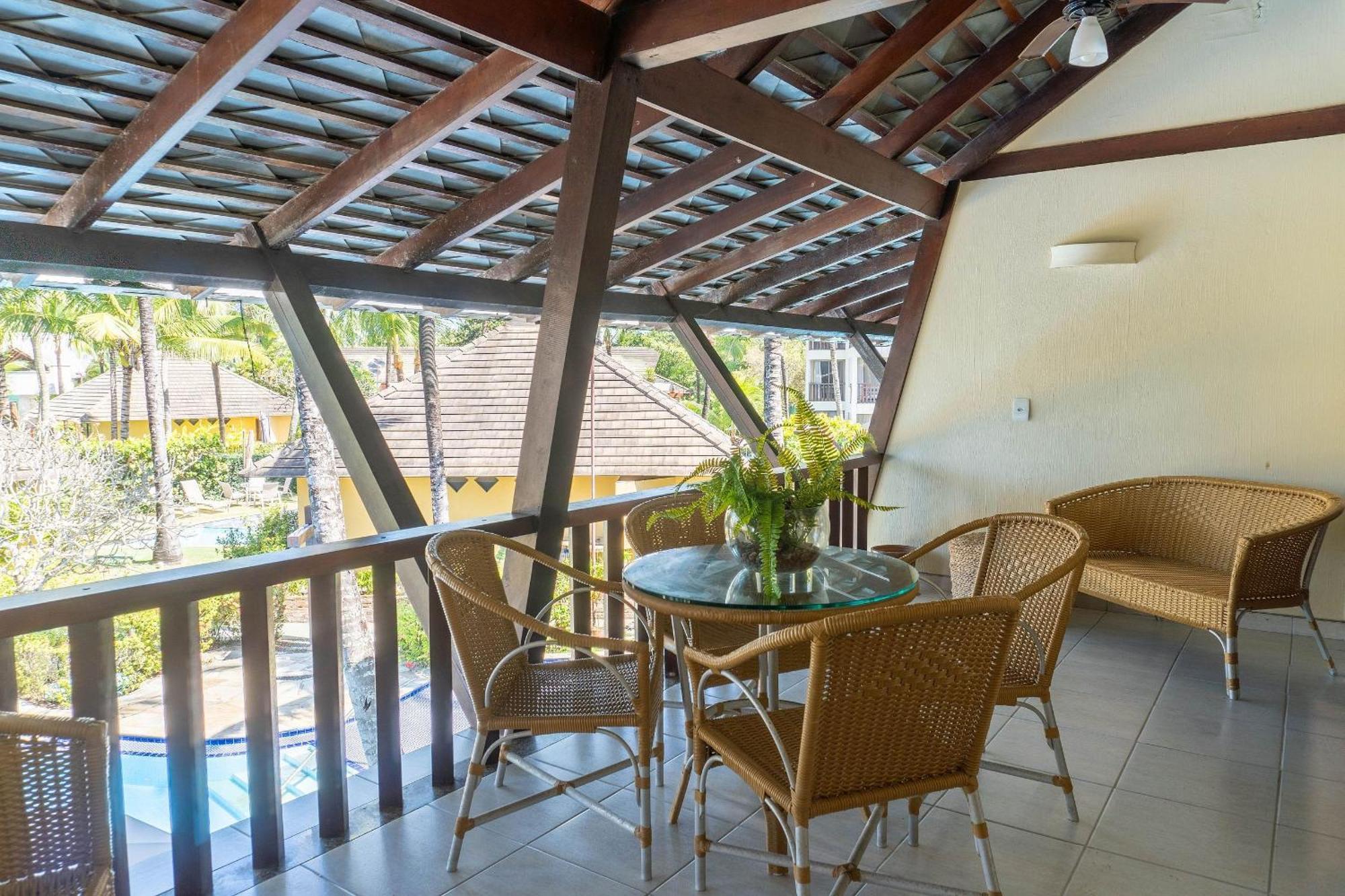 Nannai Residence Muro Alto Porto De Galinhas Por Yolo Rum bild