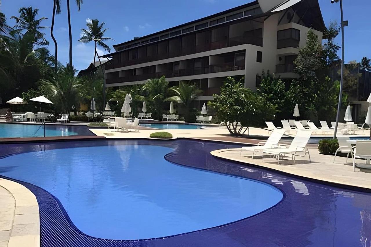 Nannai Residence Muro Alto Porto De Galinhas Por Yolo Exteriör bild