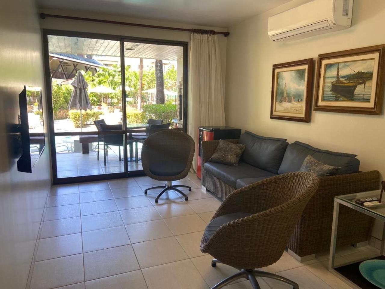 Nannai Residence Muro Alto Porto De Galinhas Por Yolo Exteriör bild